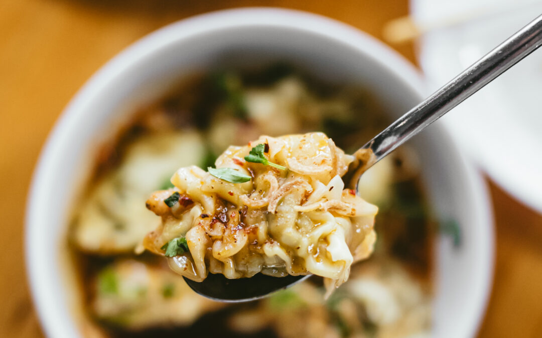 Great as It Ever Was – Penelope Wong Talks What It Means to be a James Beard Award Winner