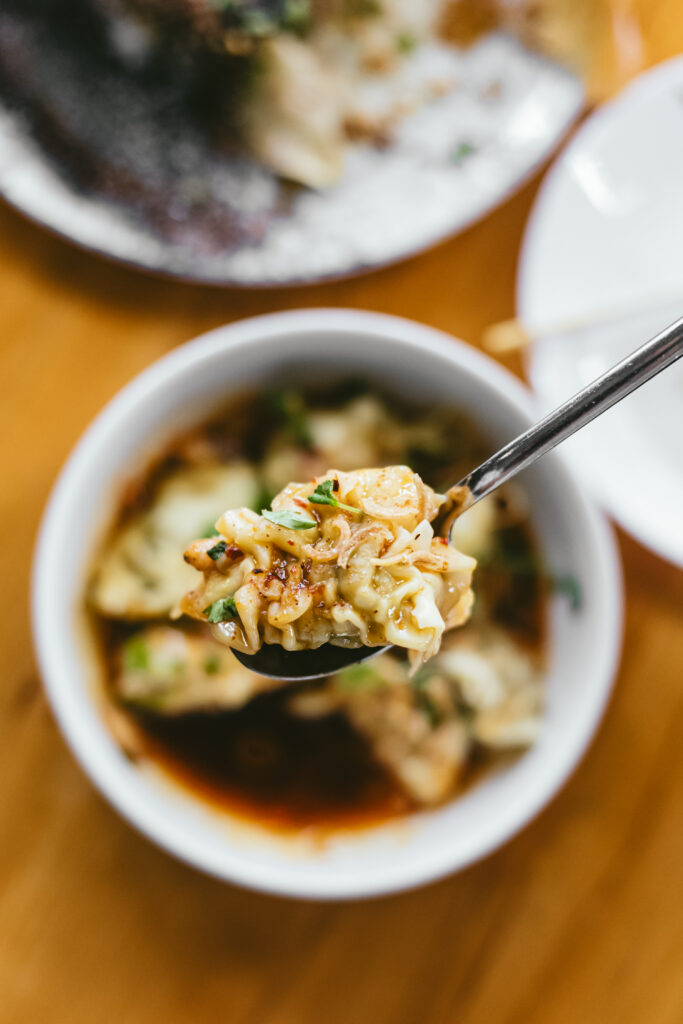 Great as It Ever Was – Penelope Wong Talks What It Means to be a James Beard Award Winner