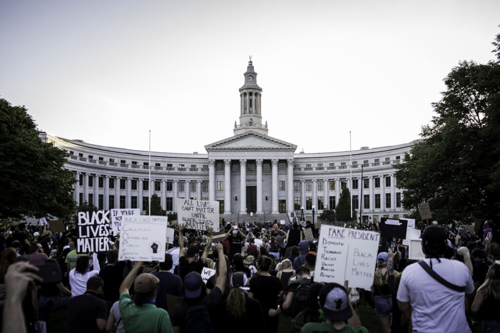 Protest
