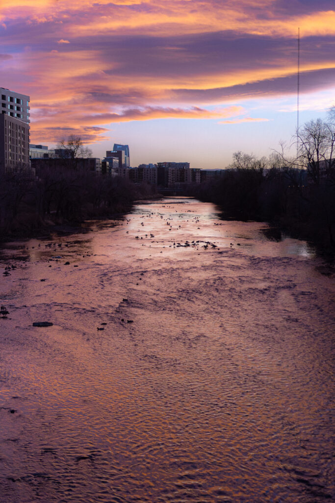 20+ Best Places to Cry in Denver