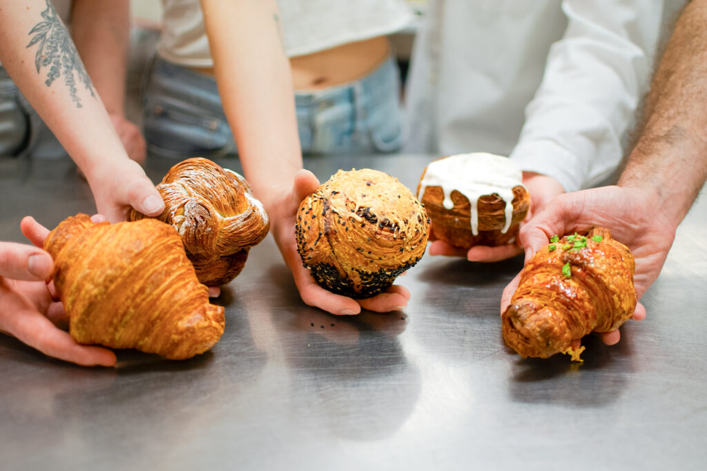 Rebel Bread: Respecting Every Baker, Elevating Local Bread