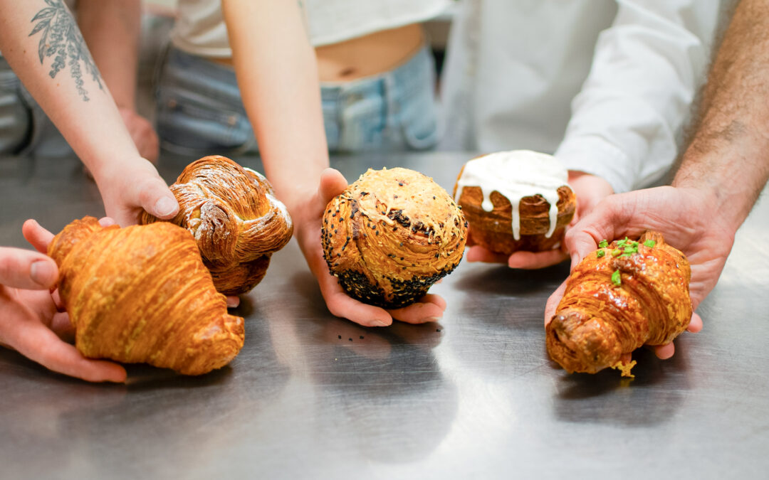 Rebel Bread: Respecting Every Baker, Elevating Local Bread