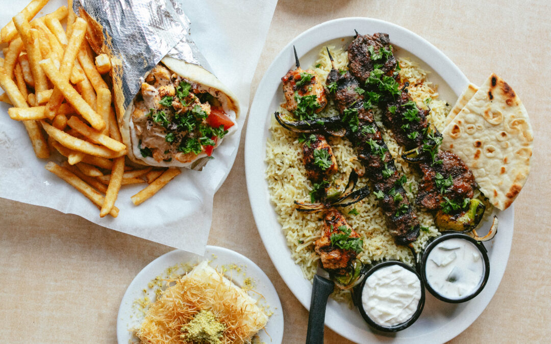 Shish Kabob Grill on Two Decades of Flavor and Resilience