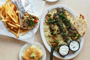 Shish Kabob Grill on Two Decades of Flavor and Resilience