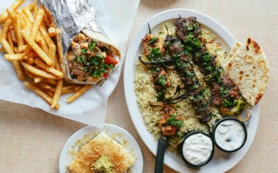 Shish Kabob Grill on Two Decades of Flavor and Resilience