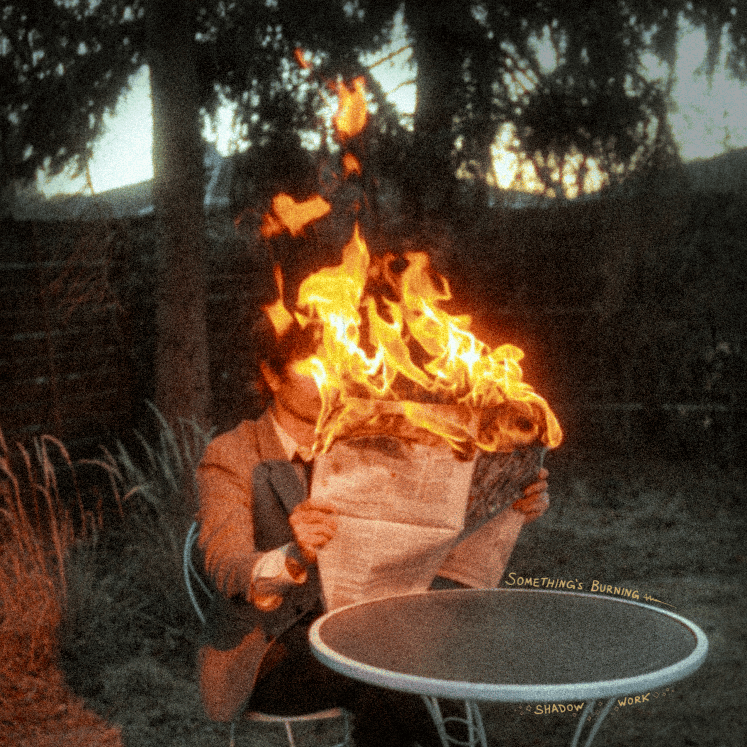 Something's Burning Single Artwork (1)