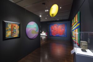 Space is the Place Reignites The Kirkland with Future-Thinking Art and Optimism