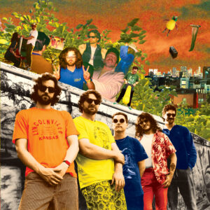 Tarantula Bill Talks New Album “Norm” Ahead of June 12th Album Release