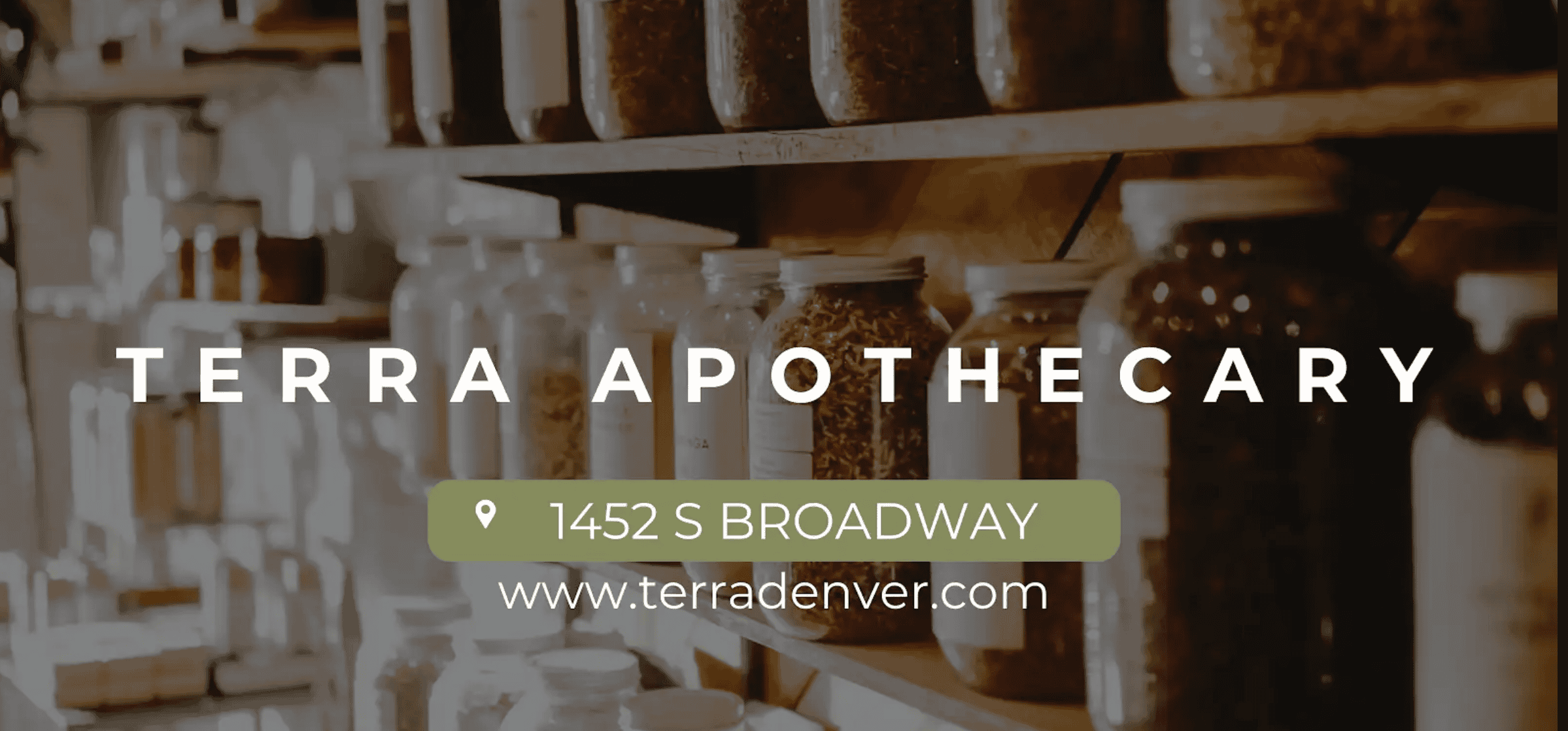 Terra Apothecary Banner 2