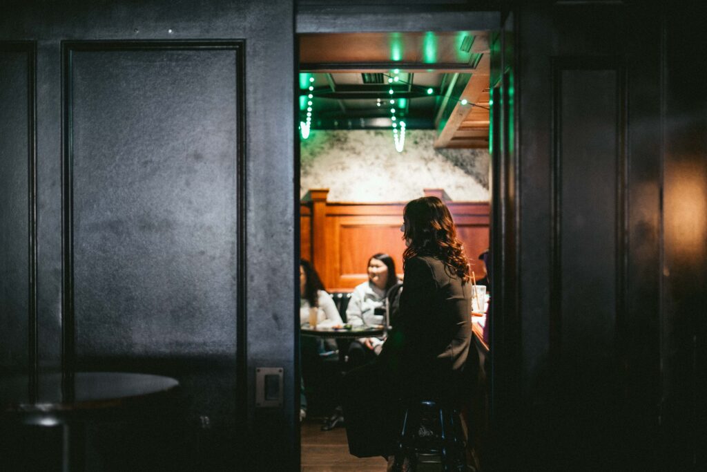 Bar Maven Launches National Campaign to Keep Service Employees Safe From ICE