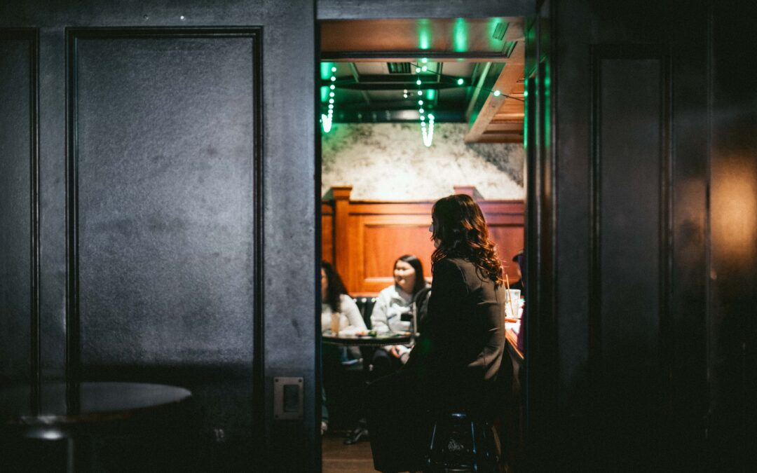Bar Maven Launches National Campaign to Keep Service Employees Safe From ICE