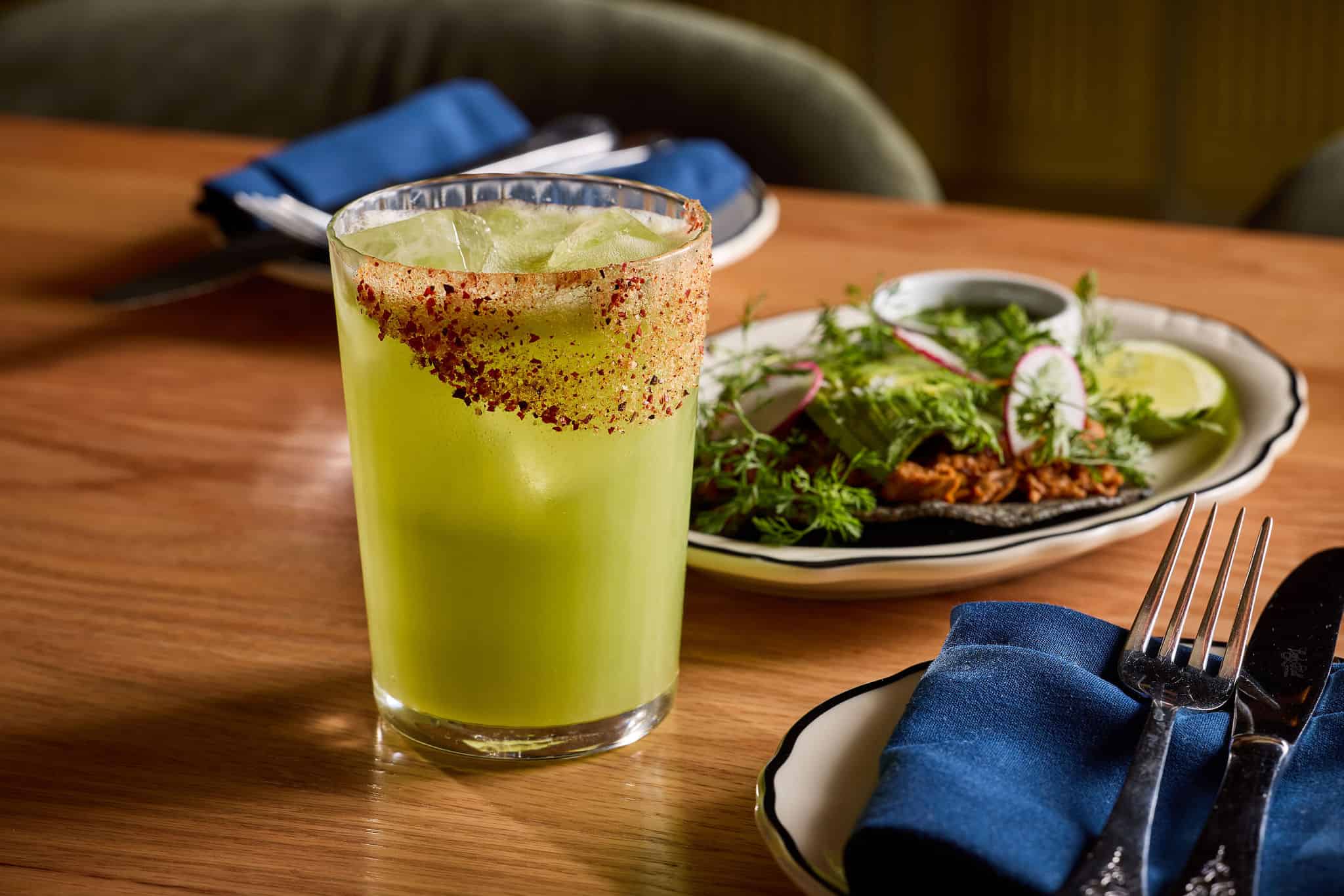 Tomatillo Paloma PC Shawn Campbell