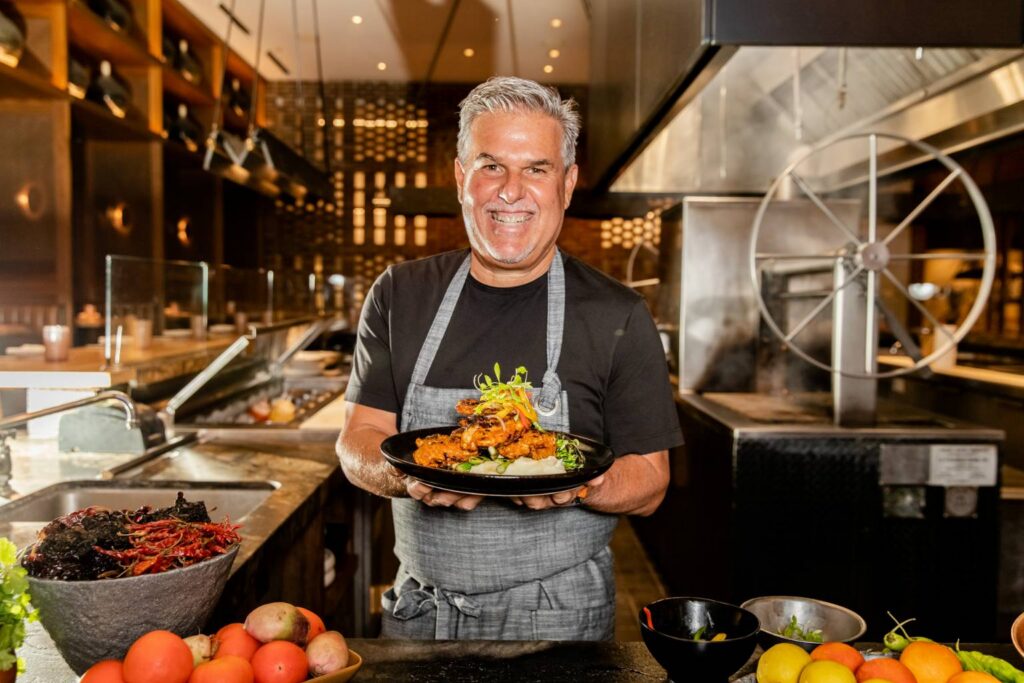 Toro Toro Chef Richard Sandoval 51