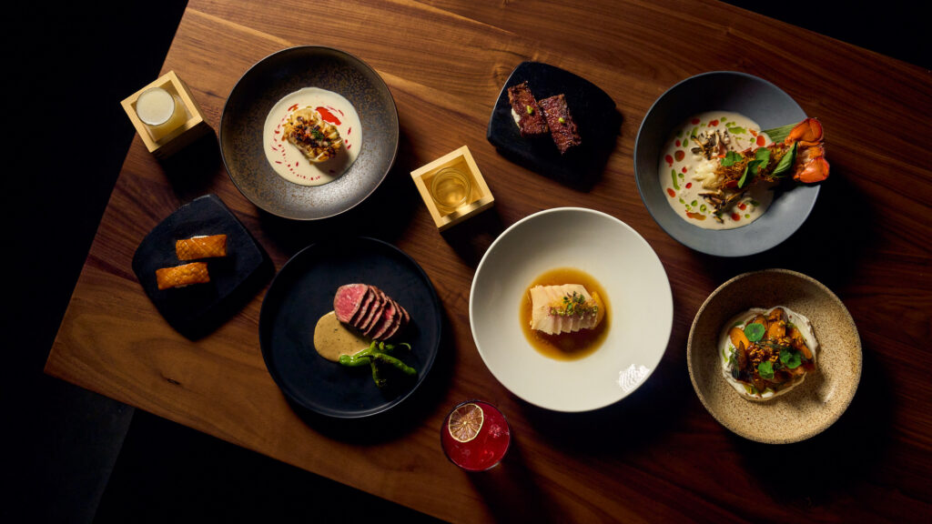 Denver Uchiko Debuts with Exclusive Dishes