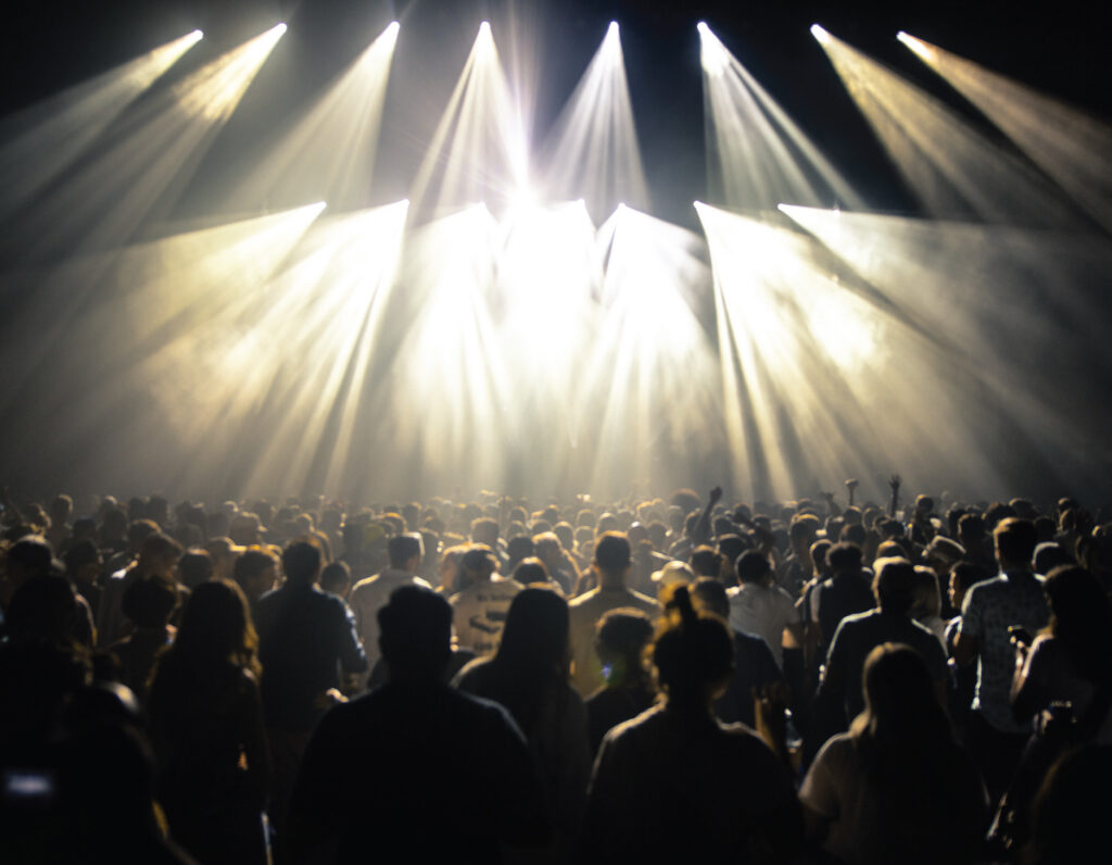 A Bunch of Artists to Help You Get Into the Denver Music Scene