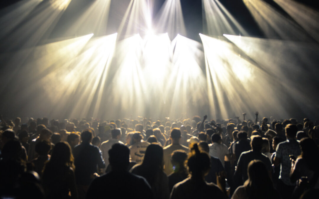 Editors Picks A Bunch of Artists to Help You Get Into the Denver Music Scene