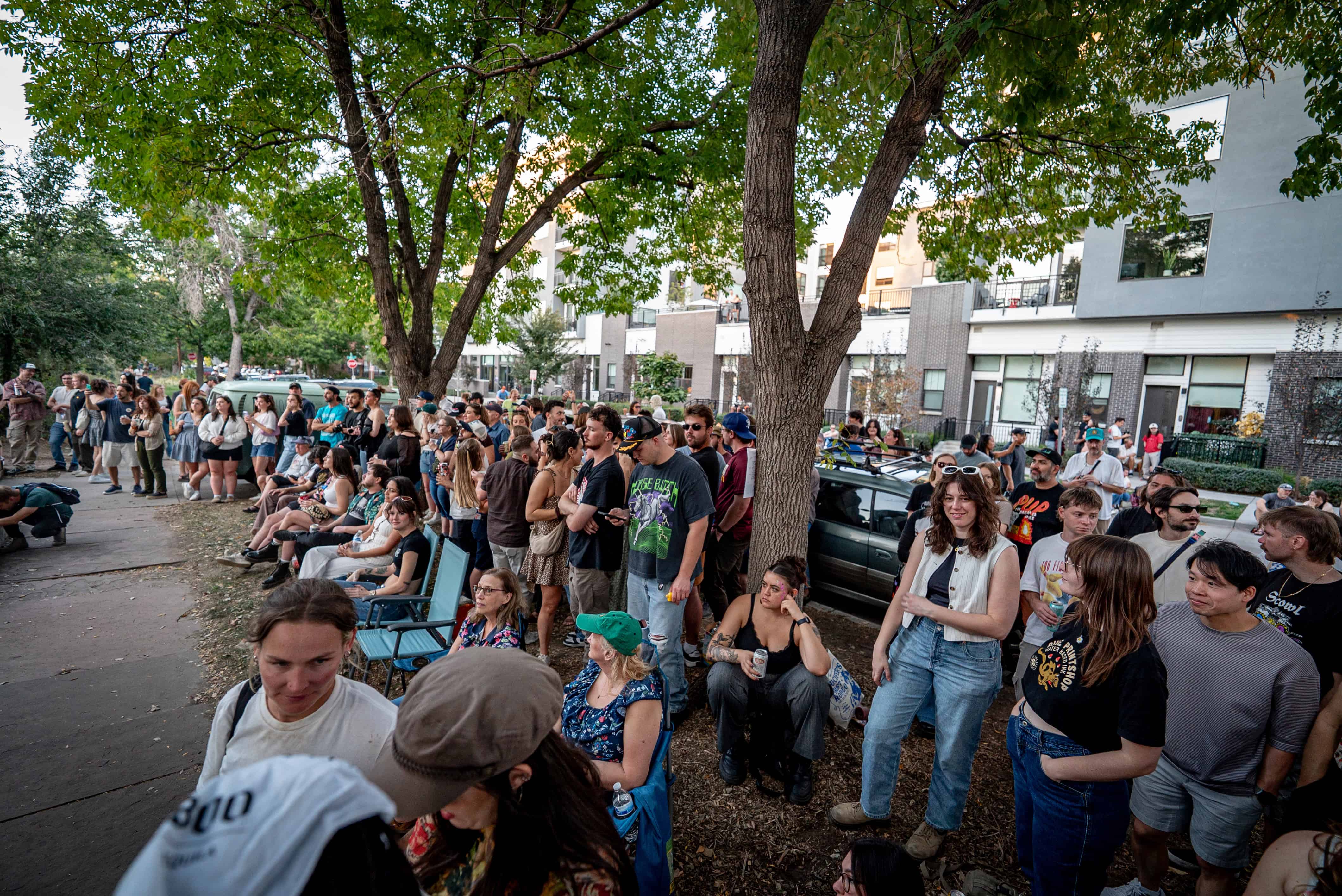 Waxpool At Denver Porchfest 2026