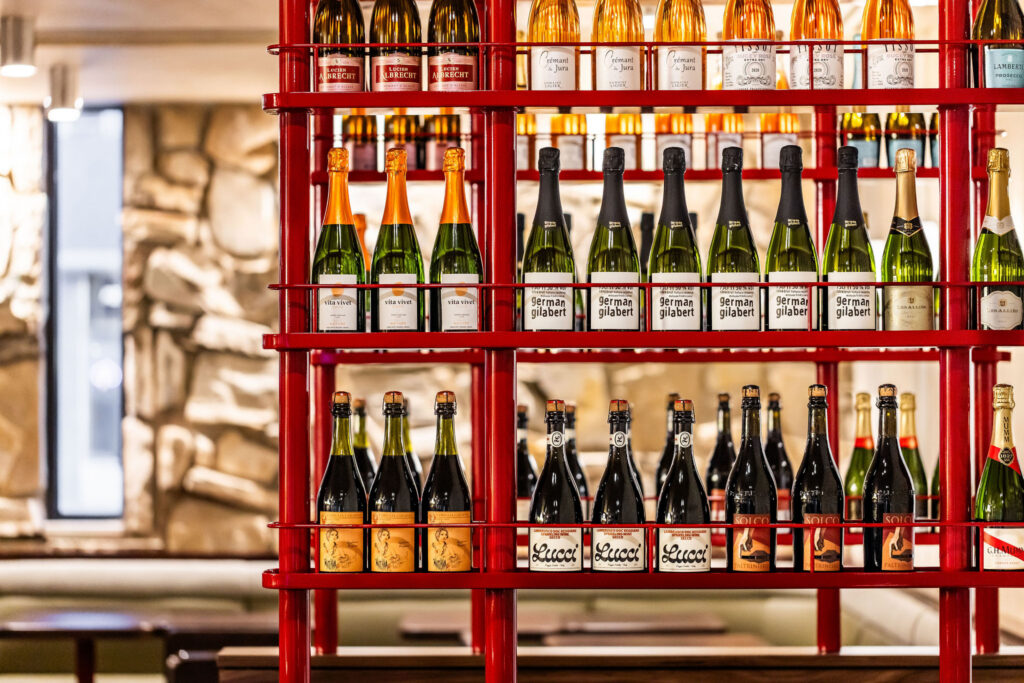 Fino’s Refinement Enlivens RockBar’s Legacy<span style="font-size: revert; font-family: "Open Sans", Arial, sans-serif; font-weight: 500;"></span>