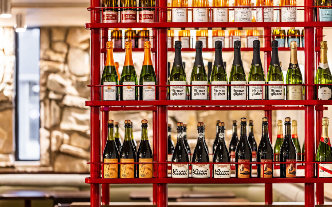 Fino’s Refinement Enlivens RockBar’s Legacy