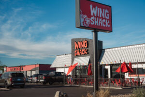 Colorado’s Homegrown Wing Chain Finally Lands in Denver