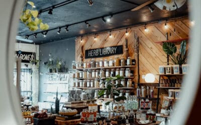 At Terra Apothecary, There’s A Little Something For Everyone