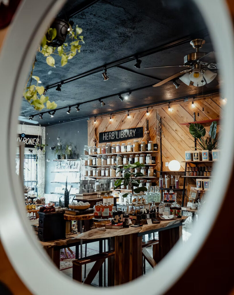 At Terra Apothecary, There’s A Little Something For Everyone