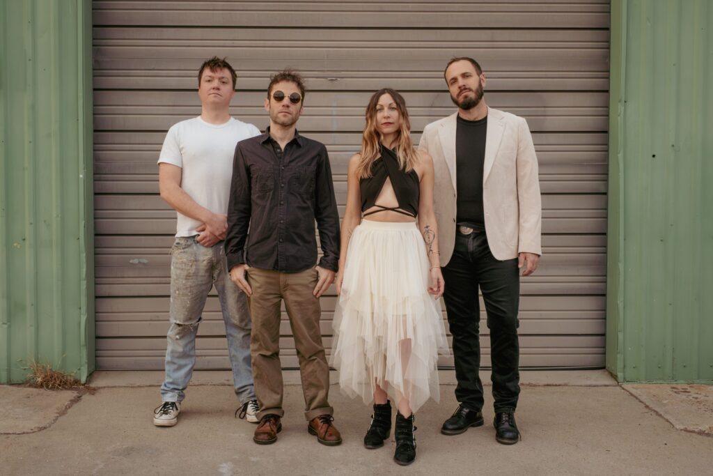 Banshee Tree Searches for Home on New Album “Bad Luck”