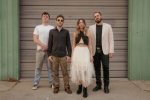 Banshee Tree Searches for Home on New Album “Bad Luck”