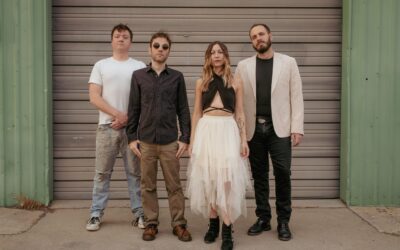 Banshee Tree Searches for Home on New Album “Bad Luck”