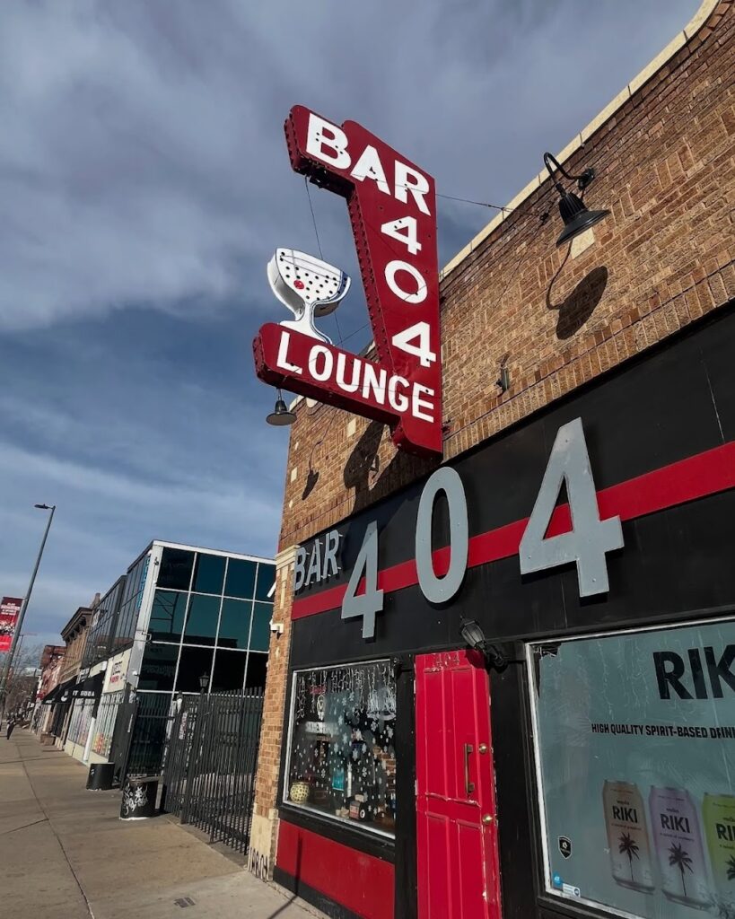 Bar404