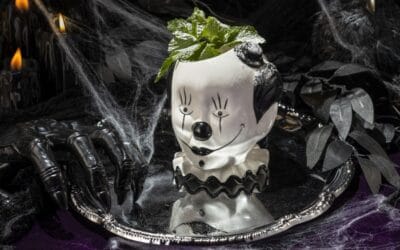 Halloween in Denver: 17 Spooky Specials, Parties & Pop-Ups