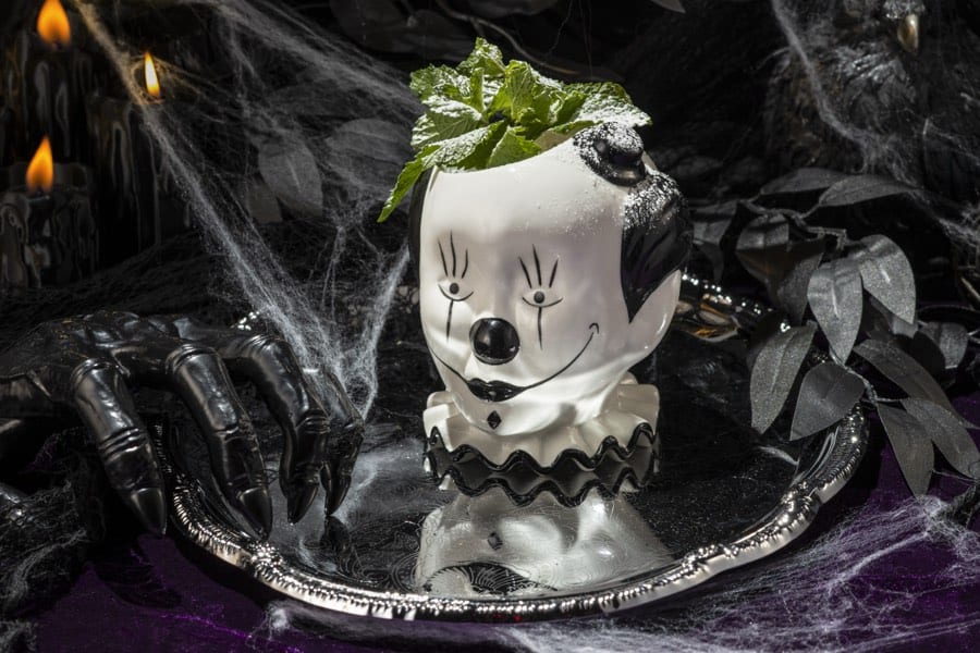 Halloween in Denver: 17 Spooky Specials, Parties & Pop-Ups