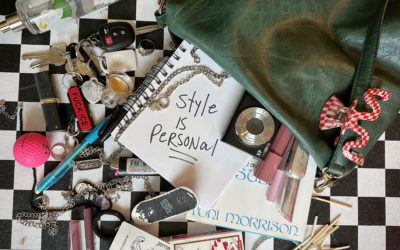 Documenting Denver Style: Introducing The Pink Garage