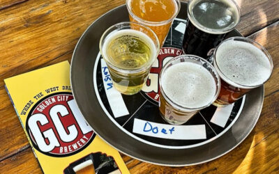 According To Denver: Eight Underrated Patios For A Late Spring Hang