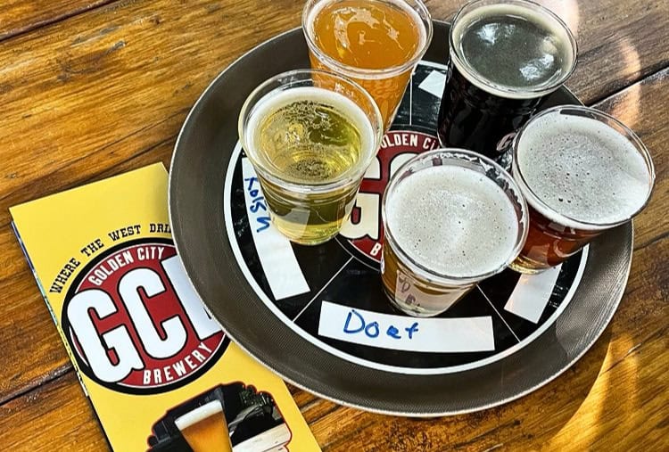 According To Denver: Eight Underrated Patios For A Late Spring Hang