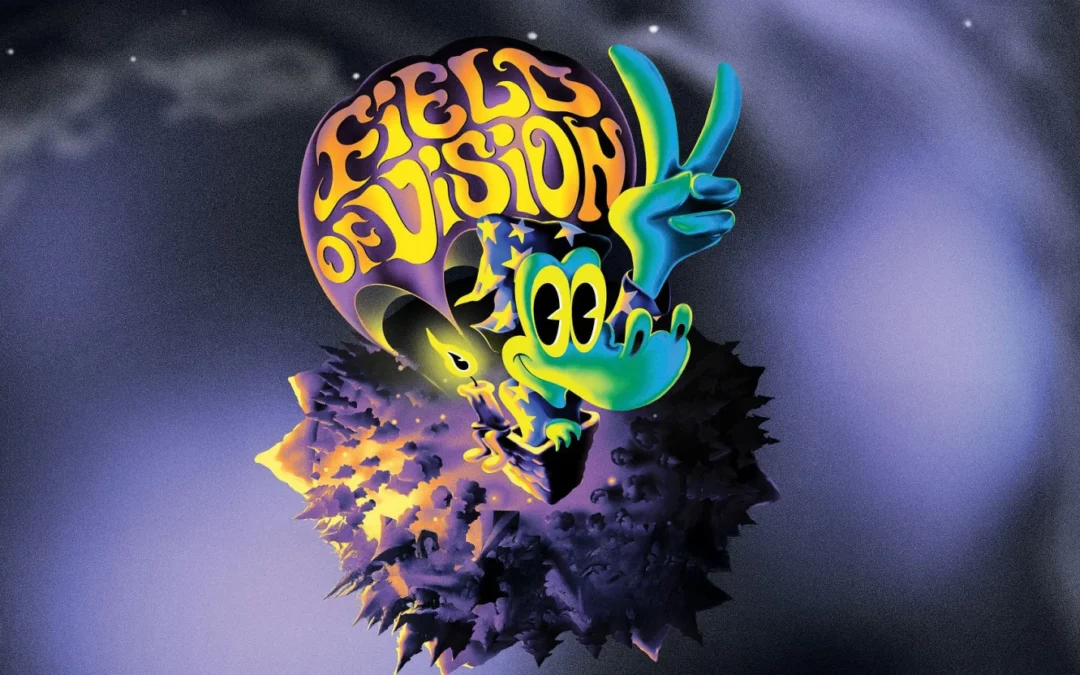Get Ready for Field of Vision II: Some Tips to Make Sure You Have the Best Possible Time