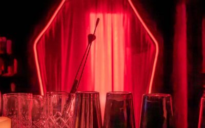Spooky Sips: 13 Haunted & Ghoulish-Inspired Bars in Denver