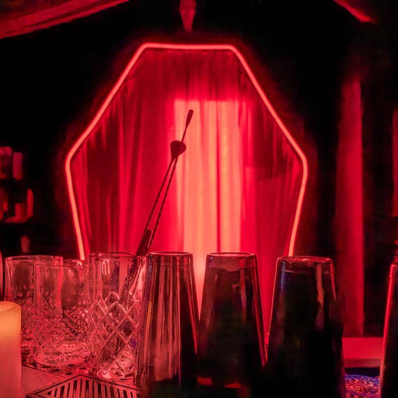Spooky Sips: 13 Haunted & Ghoulish-Inspired Bars in Denver