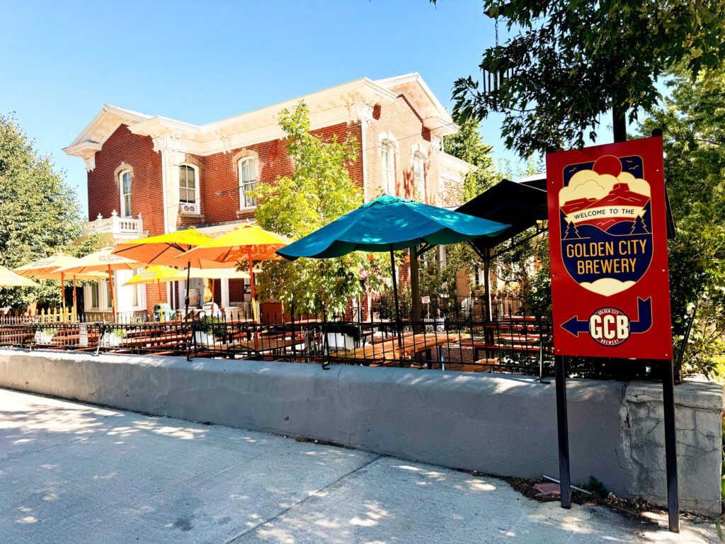 Golden City Brewery (1)