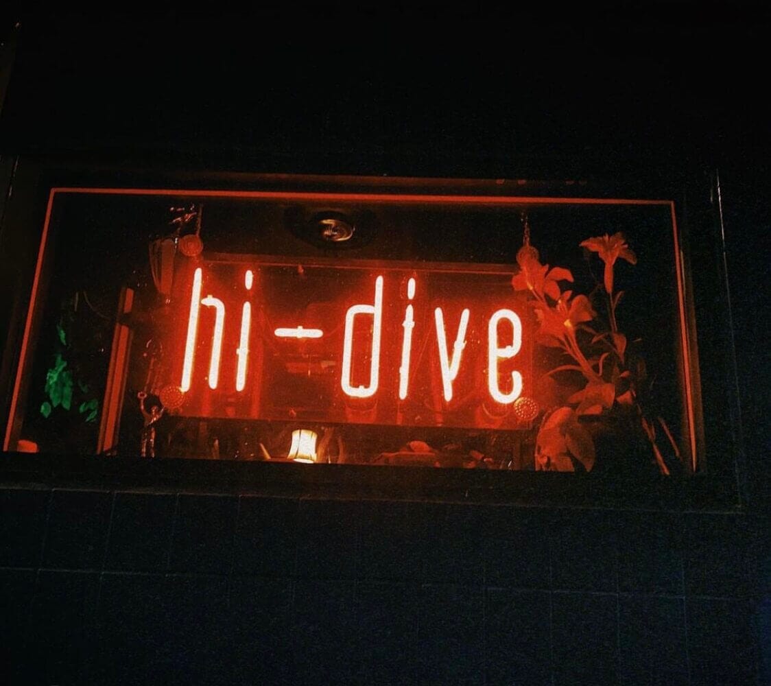 Hidive