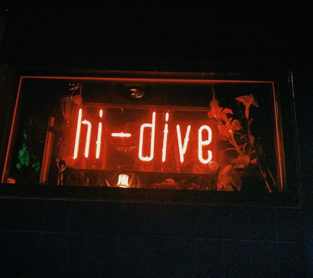 Hidive