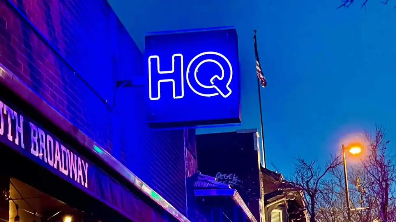 Hq