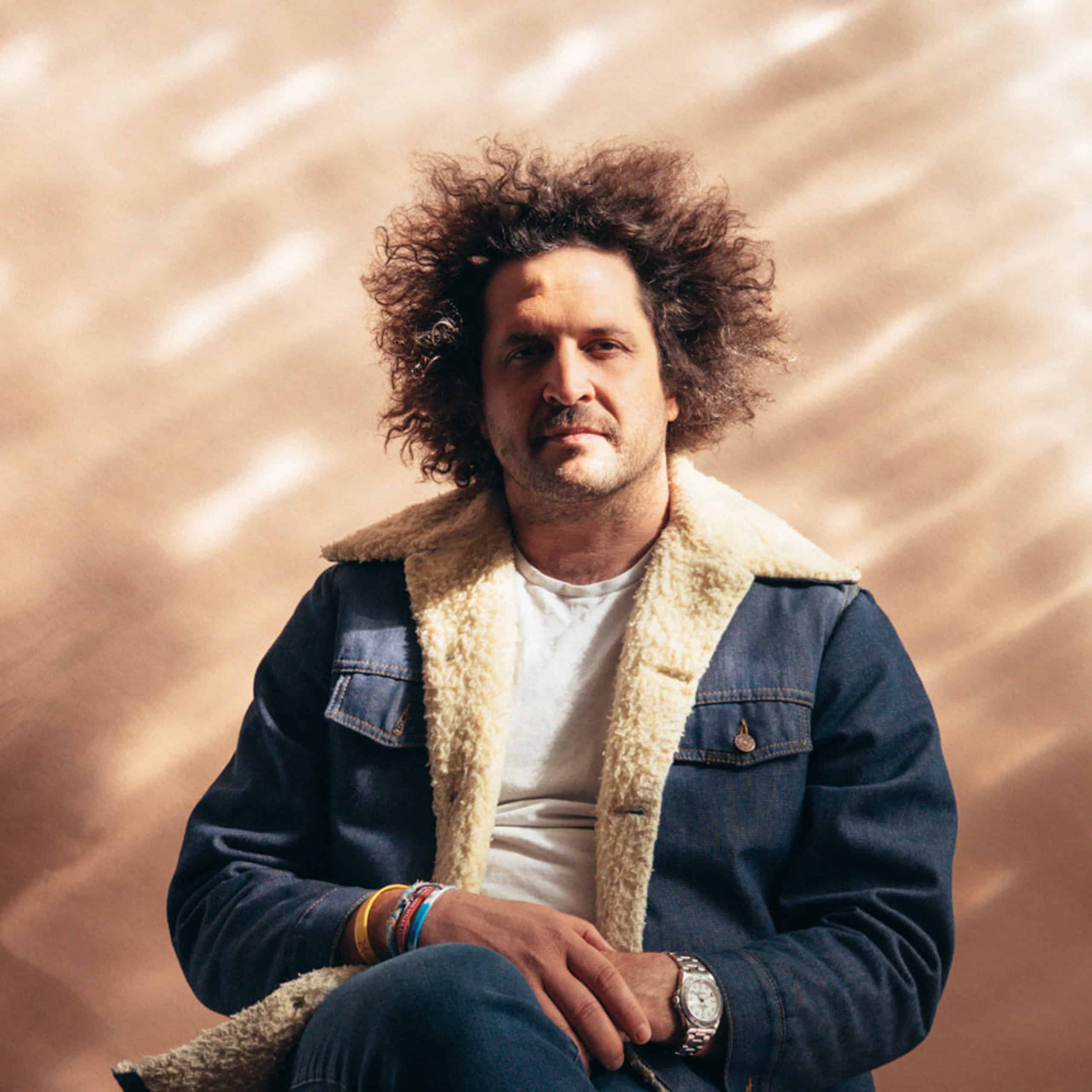 Andy Final Images April