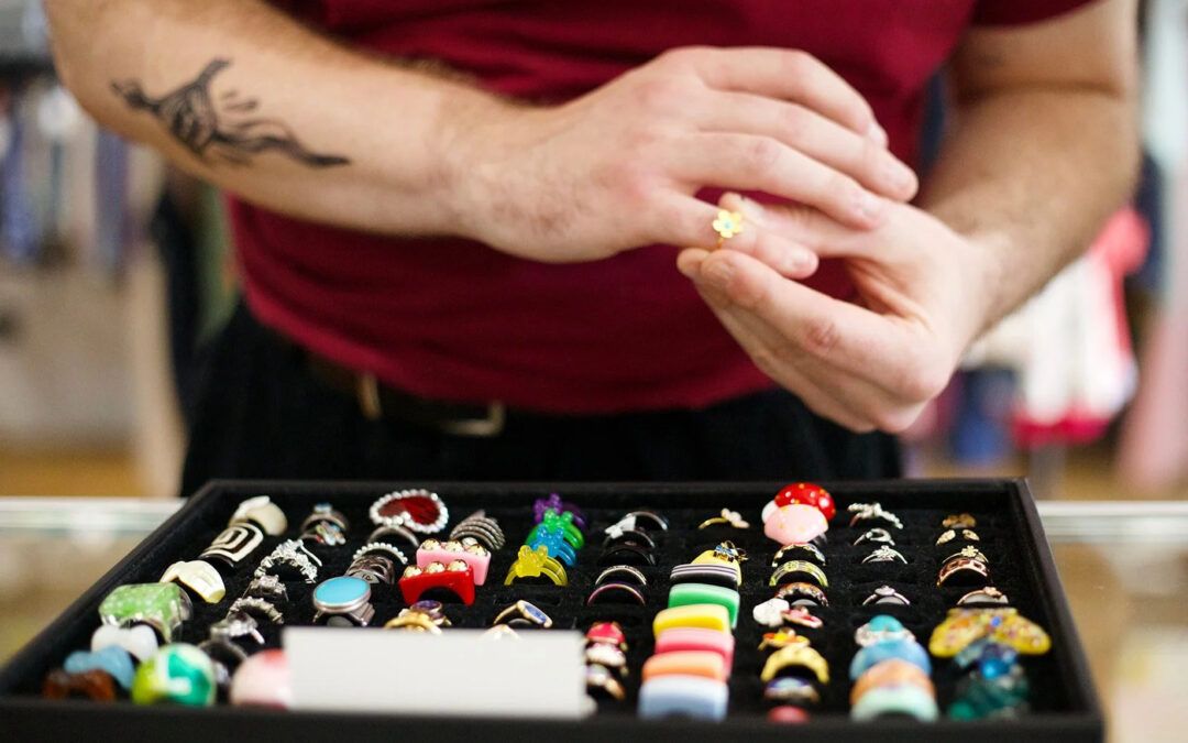 Five Denver Thrift Stores For Finding Quality Accessories
