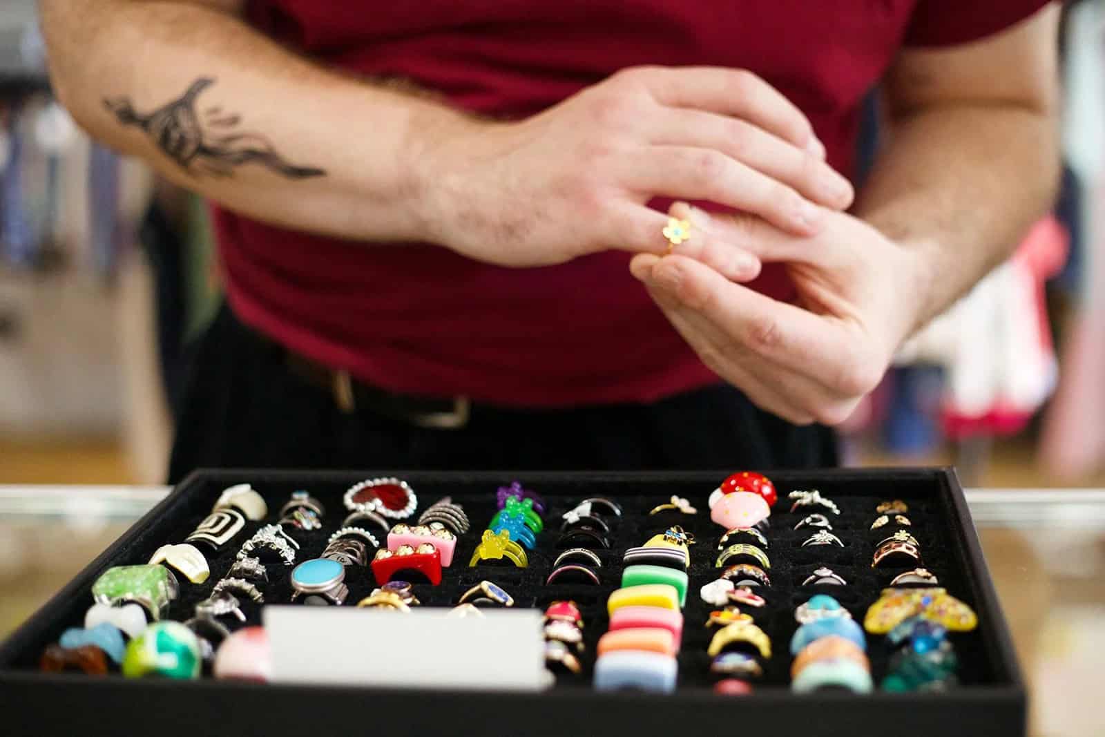 Five Denver Thrift Stores For Finding Quality Accessories