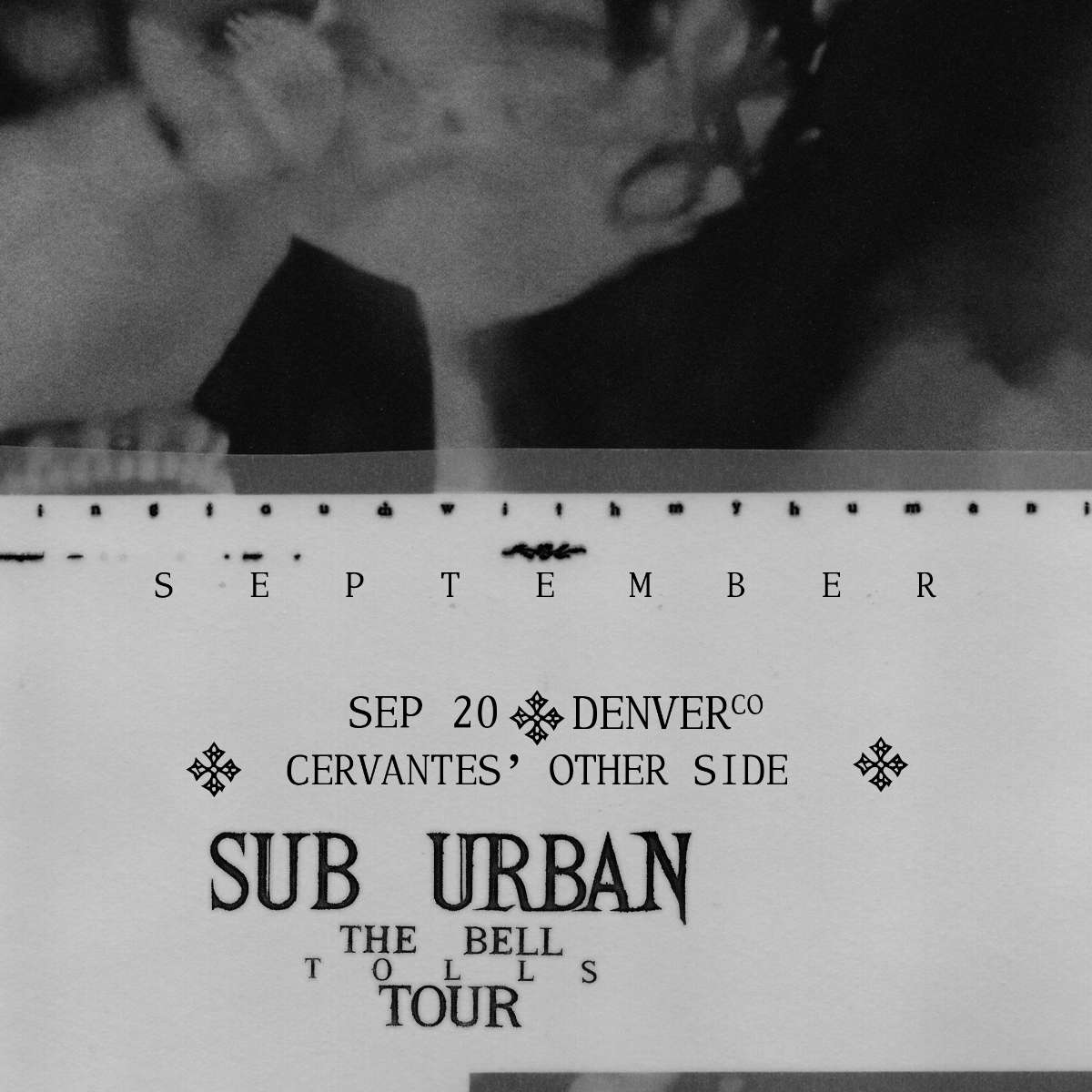 Sub Urban 1