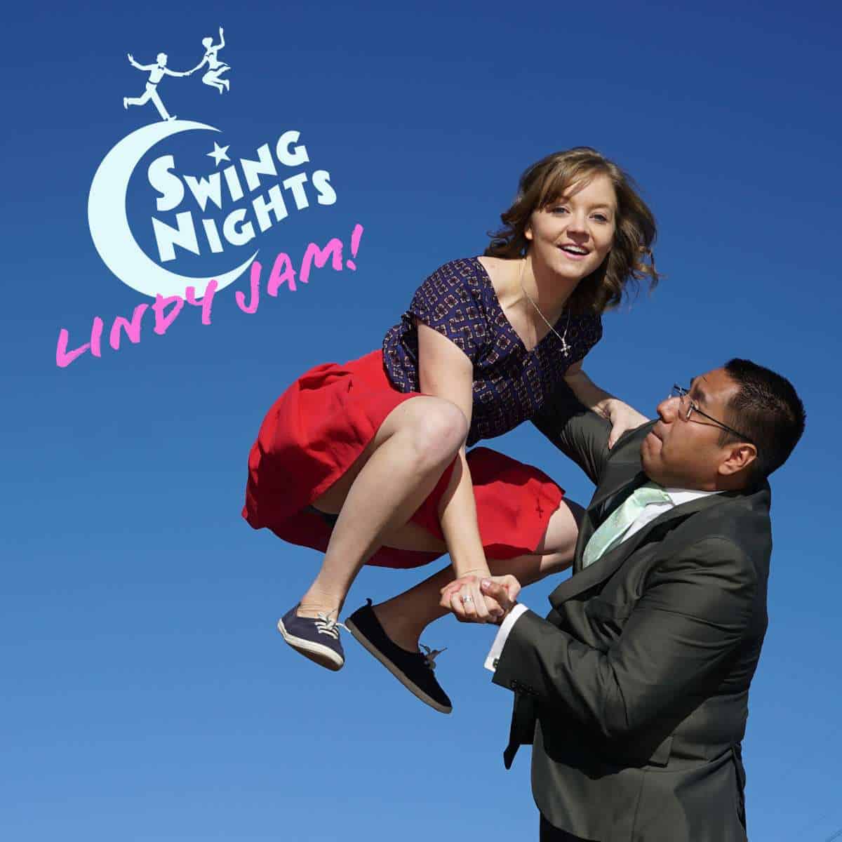 Swing Nights Lindy Jam Tuesday 5 5