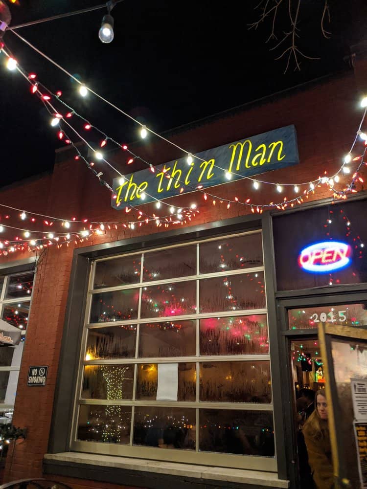 Thin Man Outside (1)
