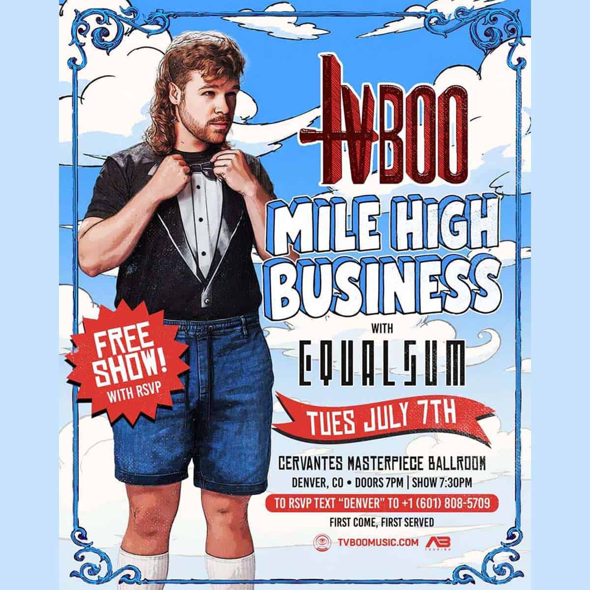 Tvboo W Equal Sum Free Show